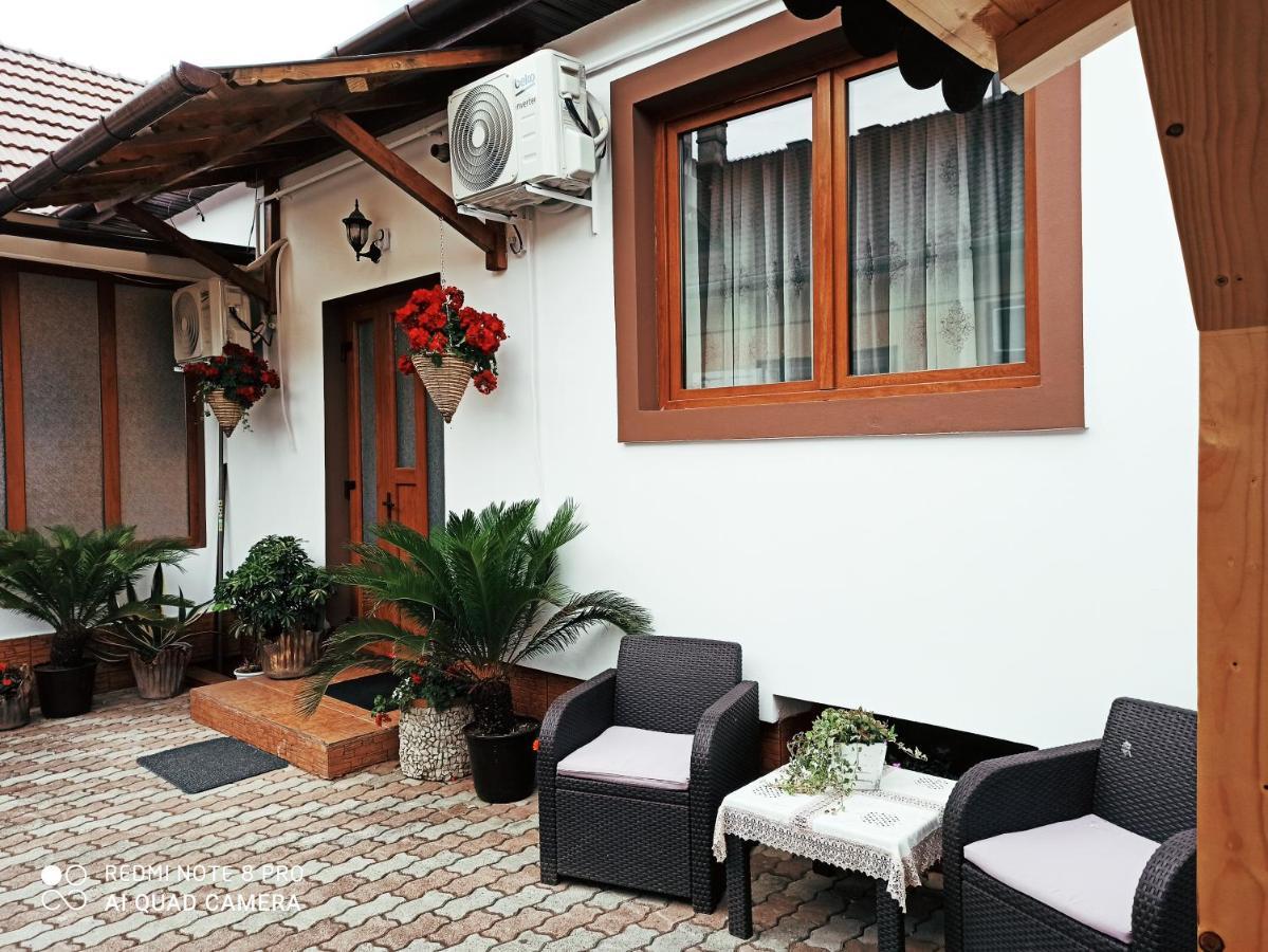 Pensiune Casa Elena Sibiu