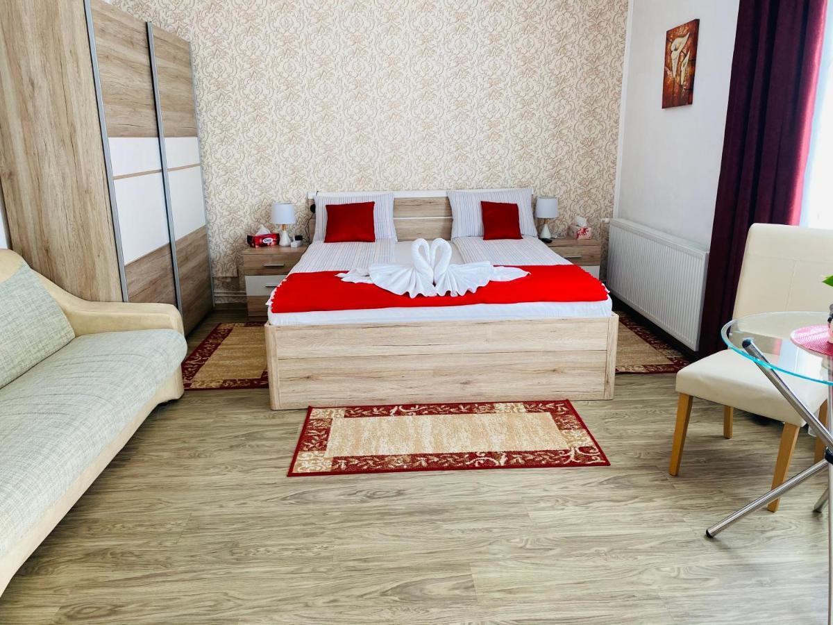 Pensiune Casa Elena Sibiu