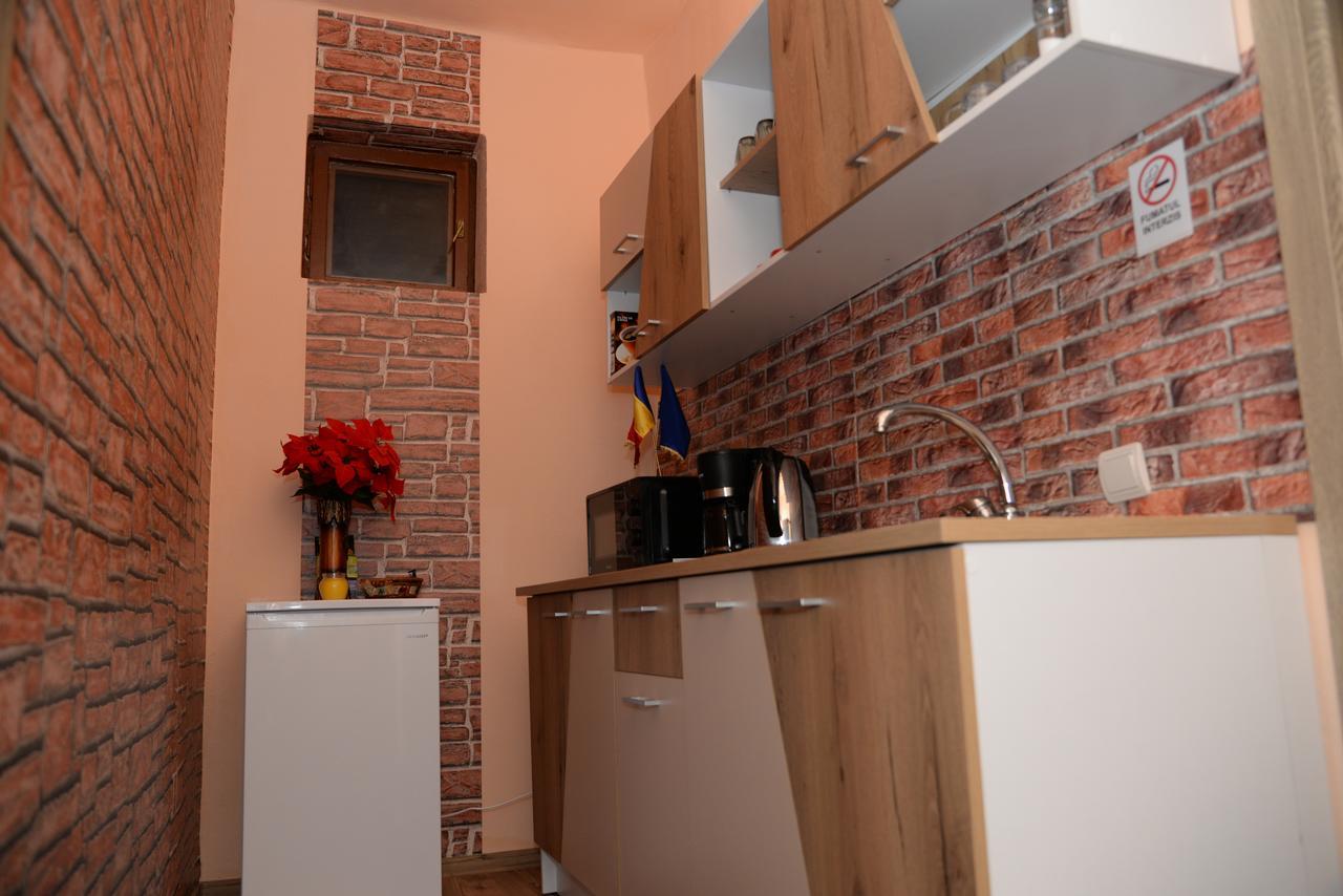 Pensiune Casa Elena Sibiu