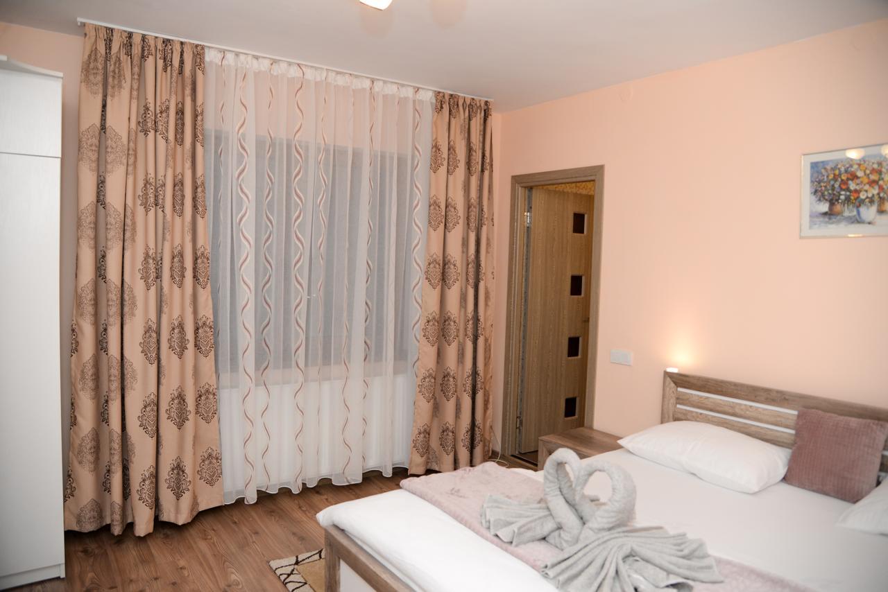 Casa Elena Pensiune Sibiu